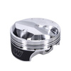 Wiseco Piston Kit BBC "Quick 16" +45cc Dome 1.155" B:4.530 - K0009B3