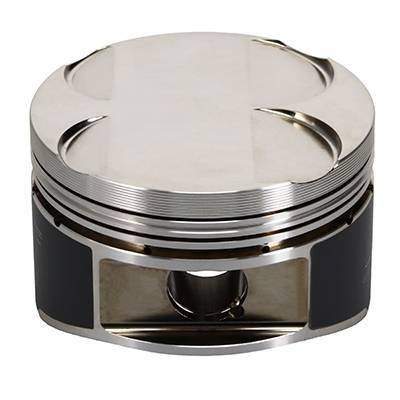 Wiseco Piston Kit Nissan QR25DE 2.5L 16V (-1.8Cc) 10.5:1