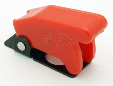 RRS air type switch cover