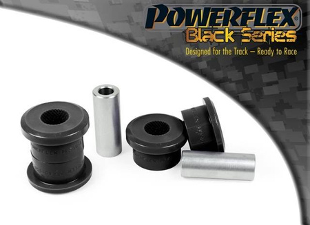 Poliuretán persely Powerflex Saab 9-5 YS3G XWD (2010 - 2012) PFF80-1501BLK Nem. a diagramon: 1