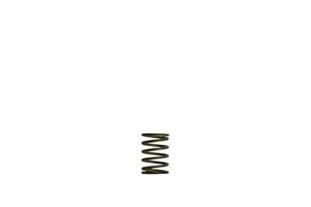 Internal wastegate actuator WG38/40 3psi Black Inner Spring