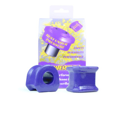 Front Anti Roll Bar Mount 25mm Powerflex Polyurethane Bush Road Series Ford Capri (1969-1986) PFF19-406-25