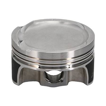 Wiseco Piston Kit Ford 4.6/5.4L Mod 4 Valve -13cc B:3.572 - K0080X2