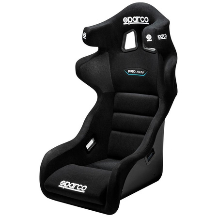 Sparco Pro ADV QRT Autositz (2025)