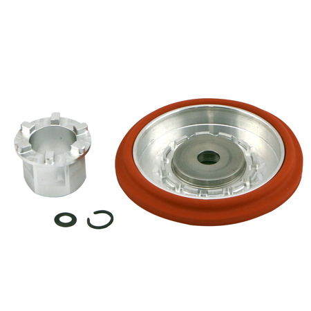 Zestaw naprawczy do zaworów Turbosmart Wastegates Gen-V WG60 CG