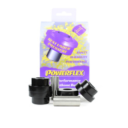 Rear Lower Spring Mount Outer Powerflex Polyurethane Bush Road Series Volkswagen CC (2012 - 2017) PFR85-509