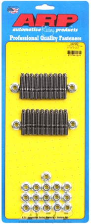 Śruby ARP "KB Hemi 1.700"" hex oil pan stud kit"