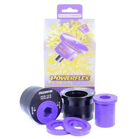 Poliuretán persely Powerflex Mini R56/57 Gen 2 (2006-2013) - PFF5-201G Nem. a diagramon: 1