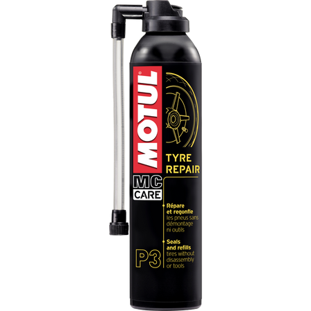P3 Tyre Repair - koło zapasowe Motul