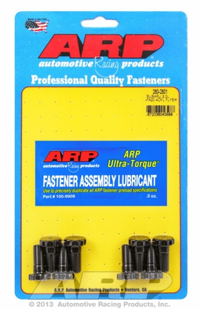 ARP Flywheel Bolt Kit Subaru 2.0L FA20