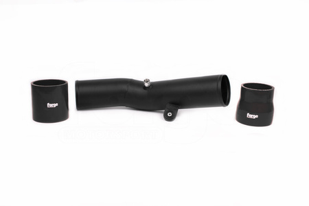 Inlet Hard Pipe for Audi RS3 8Y and 8V Facelift (2017+) and TTRS (8S)