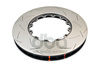 DBA 5000 sorozatú első féktárcsa - T3 - Csak a rotor (suits DBA 53700) - DBA52224.1V2S HONDA Civic (10th Gen) FK8
