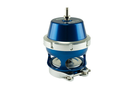 Fújja le a Turbosmart szelepet BOV Power Port Blue