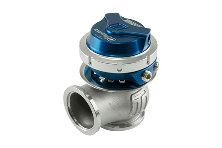 Turbosmart Wastegates szelep WG40 GenV Compgate 40 14psi Blue