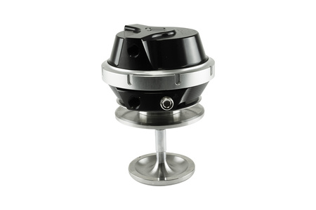 Zawór upustowy czarny Turbosmart Wastegates Gas Valve Actuator 60 14psi