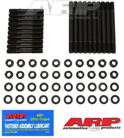 Śruby głowicy ARP 254-4401 Ford 289-302 Early hsk Ford Small Block