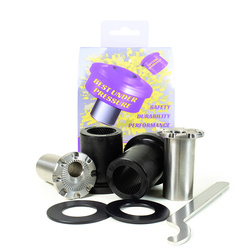 Przednia tuleja przedniego wahacza, regulowane pochylenie Powerflex Road Series Volkswagen Transporter Models & T5 Transporter inc. 4Motion (2003-2015) PFF85-1301G