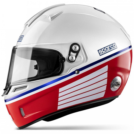 Kask Sparco Air Pro RF-5w Martini Racing