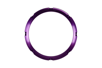 Blow Off Turbosmart Valve BOV PowerPort Collar Purple