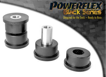 Powerflex poliuretano įvorė BMW 5 Series E39 (1996 - 2004) 520 to 530 Touring PFR5-711BLK Diagrama Nr: 11