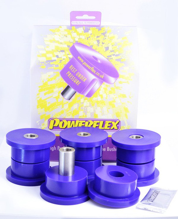 Poliuretán persely Powerflex Land Rover Range Rover inc Sport, Evoque & Classic - Range Rover P38 (1994-2001) PFF32-302 Nem. a diagramon: 2