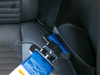 Schroth greitai pritvirtinami diržai Subaru GC / GD