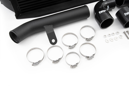 Intercooler Forge do Hyundai i30N Mk3.5 Facelift - FMINT27