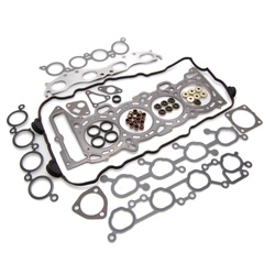 Cometic tarpiniu komplektai – variklio viršus NISSAN '91-96 SR20DE FWD ONLY 87mm Bore Top End Kit