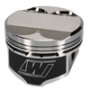 Wiseco egy darab dugattyú Opel C20XE 16V 12.5:1 86.25mm