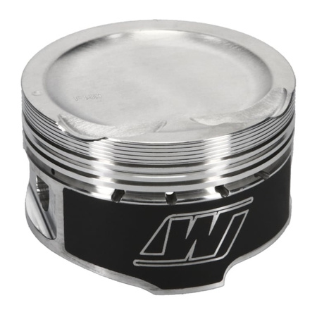 Wiseco egy darab dugattyú VW 2.0L 9A 16V Bemélyedés -11cc Turbo 83.50mm