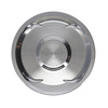 Manley Pistons Set for Subaru EJ257 WRX STi 99.75mm B 1.130 CH-26cc 632402C-4