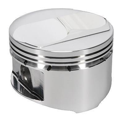 JE Pistons Kolbensatz 427 BBF DOME B:4.250 168741