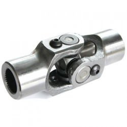 Kreuz / Gelenk des QSP Quickener Getriebes