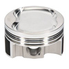 JE Pistons Kolbensatz Honda B16A 84.00mm 9.1:1 Asym. 302410