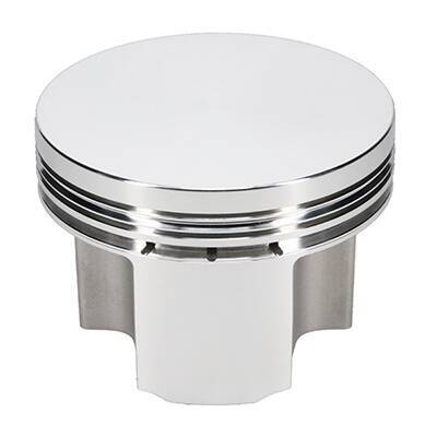JE Pistons stūmoklių komplektas BTO Kit Peugeot 1.6L 8V XU5JA(12.0:1)83.00MM 312435