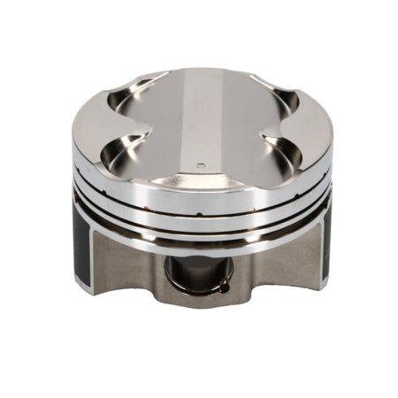 Wiseco Piston Kit TOYOTA Supra 2JZGTE 3.0L 24V 6cyl (0.8cc) '93-98 (10.5:1)