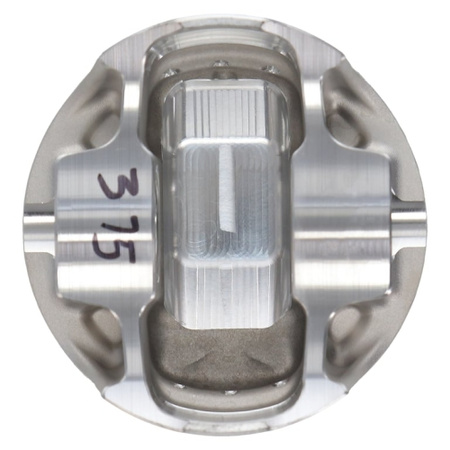 Wiseco Kolbenset Mitsubishi 4B11 Evo X '08+ Str. 86.0mm 10.5:1