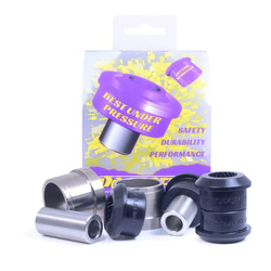 Rear Lower Rear Control Arm Inner Bush  Powerflex Polyurethane Bush Road Series Land Rover Range Rover inc Sport, Evoque & Classic Range Rover Evoque L538 (2011 - 2019) PFR32-714