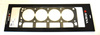 Athena Fejtömítés CHEVY TH.1,5mm D.105.4mm