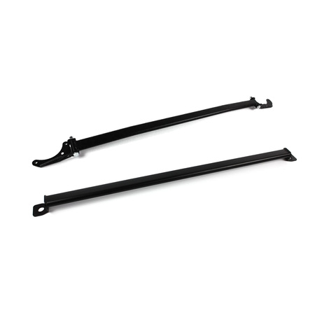 Rozpórki BMW F30 F31 F32 F33 F80 F82 - zestaw