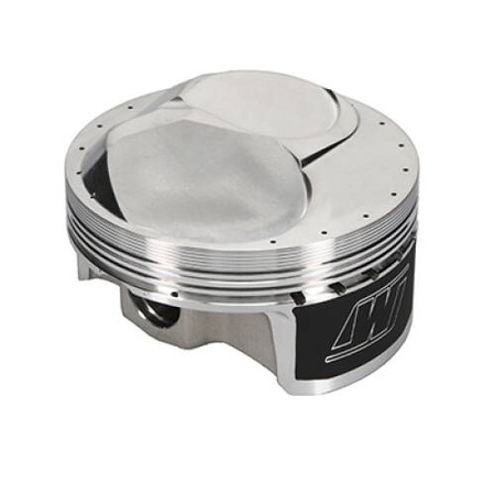 Wiseco dugattyúkészlet BBC Brodix SR20 +28cc 1.270 CH B:4.625 - K0157B125