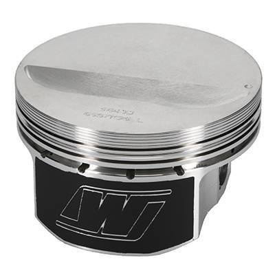 Wiseco Kolbenset Opel 2.4L CIH C24NE 11.2:1