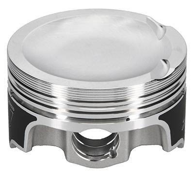 Wiseco stumokliu rinkinys Mazda Speed 3 Idubimas -13.3cc 9.5:1