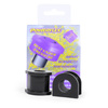Rear Anti-Roll Bar Bush Powerflex Polyurethane Bush Road Series Maserati 3200GT (1988 - 2002) PFR35-313-16