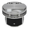 JE Pistons dugattyúkészlet Chrysler 2.0 ECB/ECC 88.00 mm 10.5:1 242870