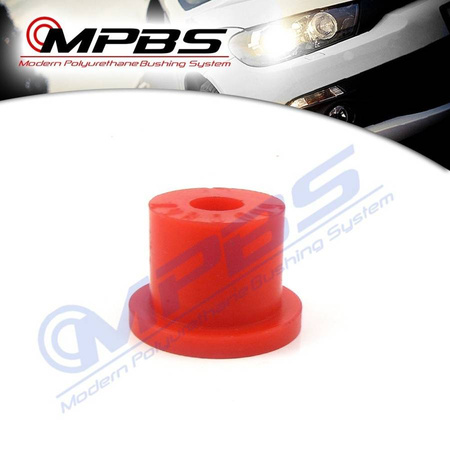 Federbuchse (vorne-vorne / hinten-hinten) - MPBS: 6000867 Suzuki Samurai,