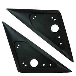 Veidrodėlių adapteriai BMW F30 13-