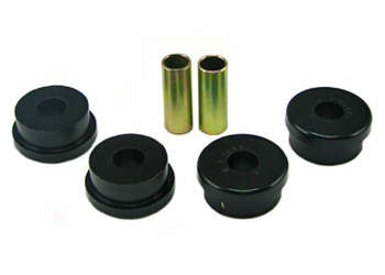 Tuleje poliuretanowe zawieszenia Whiteline - W81697 Toyota Land Cruiser