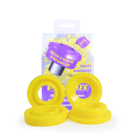 Galinio rėmo priekinis įdėklas Powerflex poliuretano įvorė Road Series Scion FR-S (2014-2016) PFR69-823