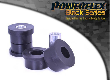 Powerflex poliuretano įvorė BMW 5 Series E60, E61 (2003-2010) E60 Saloon PFR5-722BLK Diagrama Nr: 21
